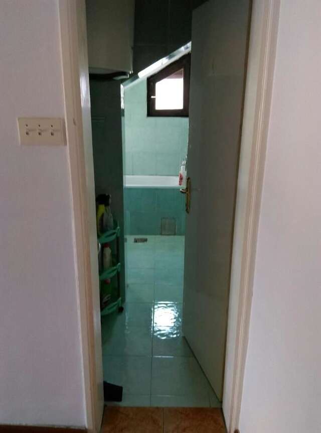 Гостевой дом Mediterranean terrace Будва-14