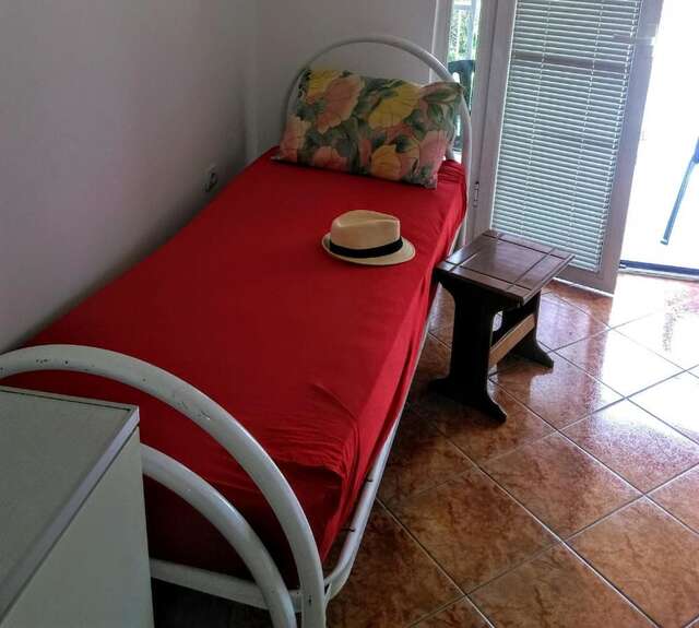 Гостевой дом Mediterranean terrace Будва-4