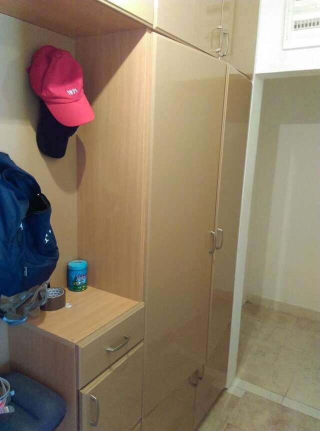 Гостевой дом Mediterranean terrace Будва-7