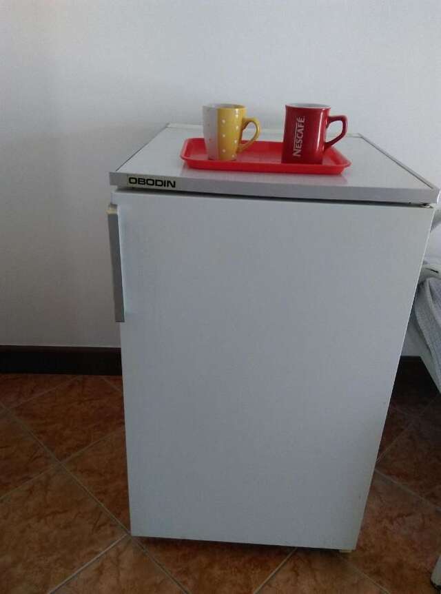 Гостевой дом Mediterranean terrace Будва-8