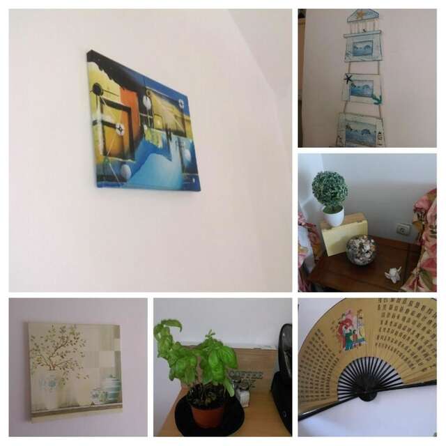 Гостевой дом Mediterranean terrace Будва-9